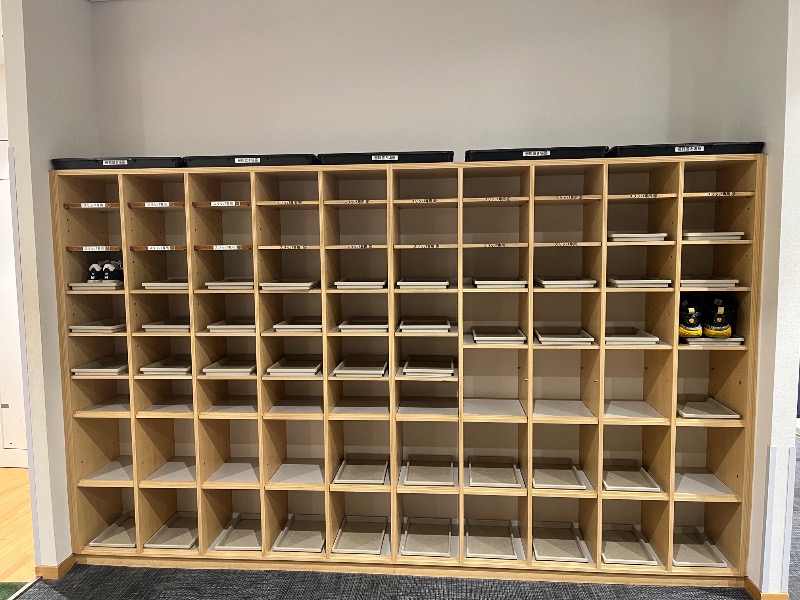 ヒビヨシさんのログホテル  ザ  メープルロッジのサ活写真