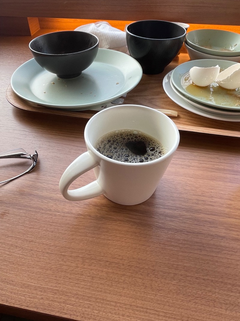 ヒビヨシさんの十勝川温泉 観月苑のサ活写真