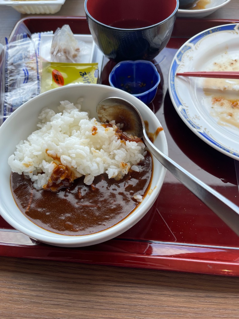 ヒビヨシさんのプレミアホテル-CABIN-帯広のサ活写真