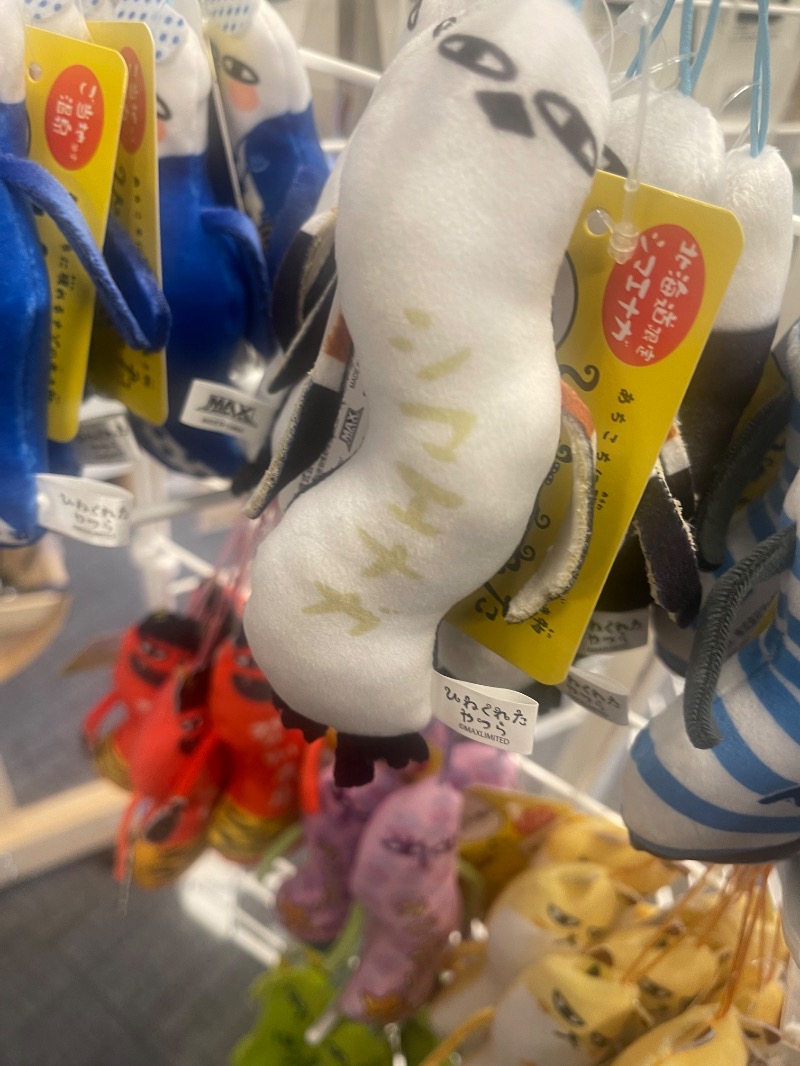 ヒビヨシさんの朝里川温泉ホテルのサ活写真