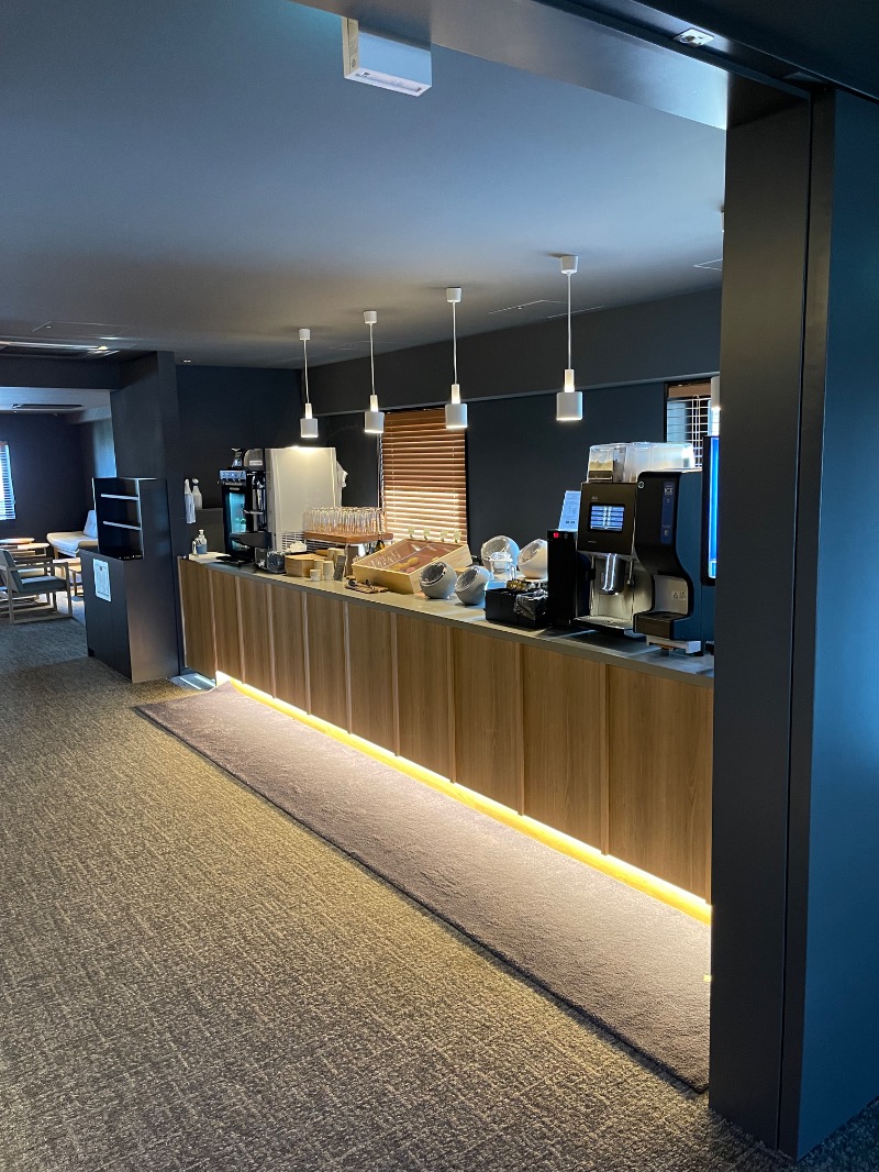 ヒビヨシさんの暖雪 札幌のサ活写真