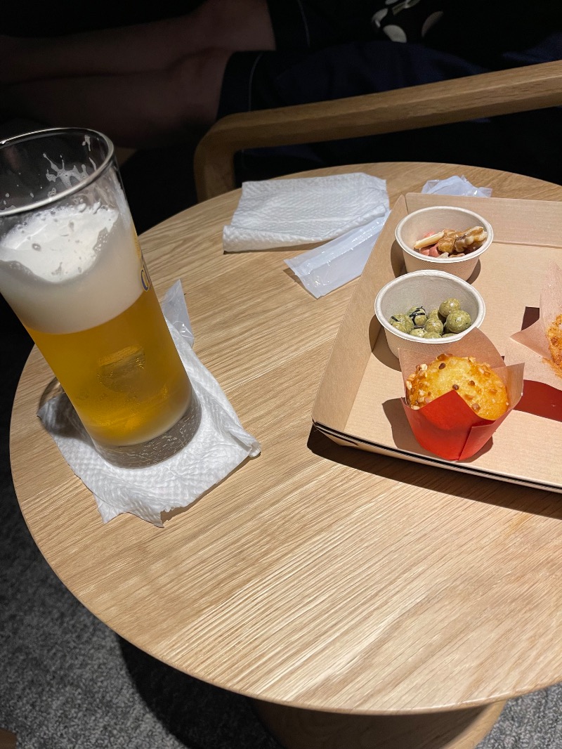 ヒビヨシさんの暖雪 札幌のサ活写真