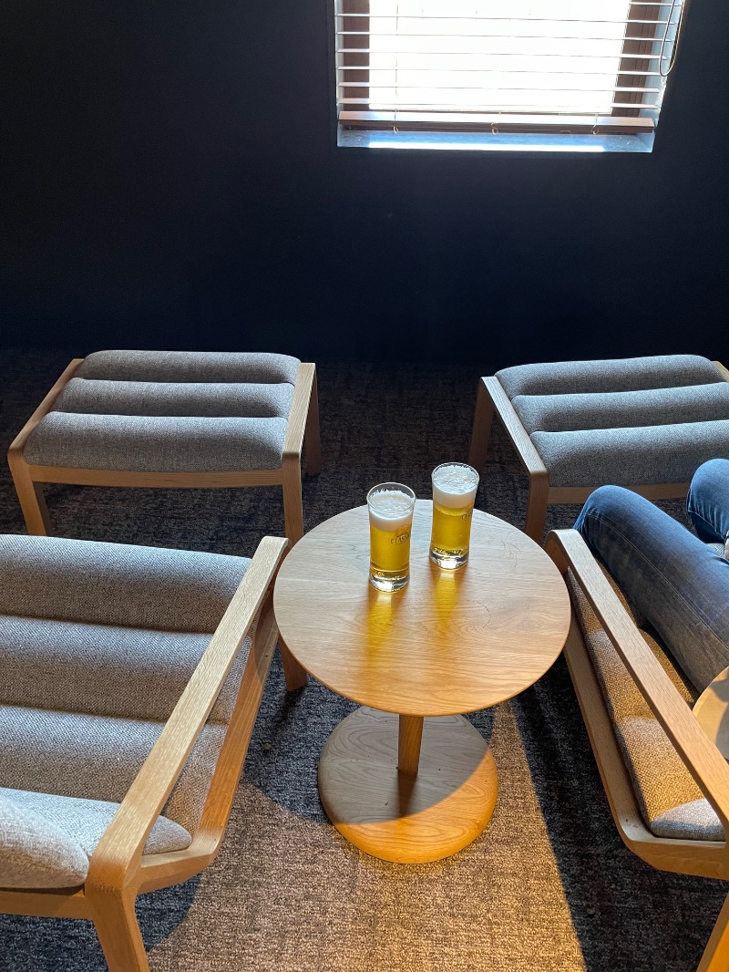 ヒビヨシさんの暖雪 札幌のサ活写真