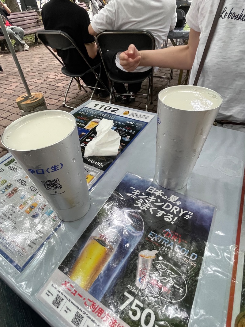 ヒビヨシさんのFAV LUX 札幌すすきののサ活写真