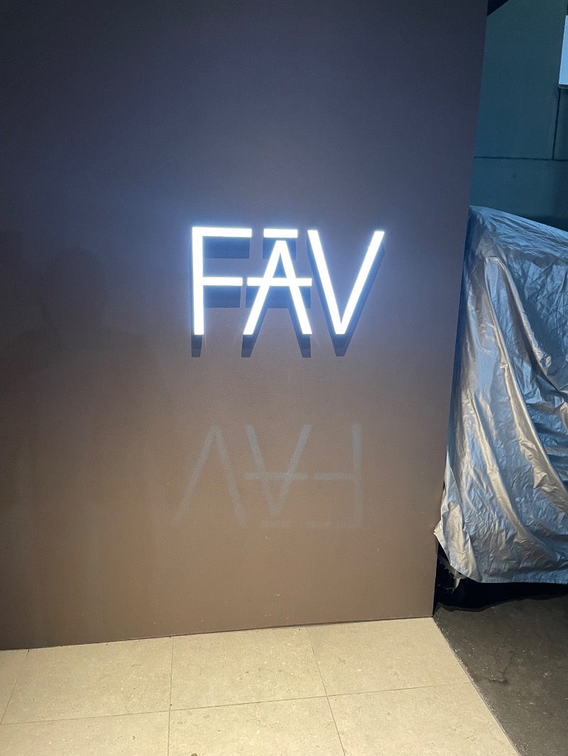 ヒビヨシさんのFAV LUX 札幌すすきののサ活写真