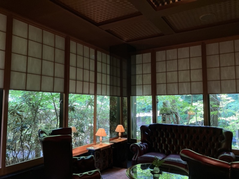 3月7日うまれさんの扉温泉明神館のサ活写真