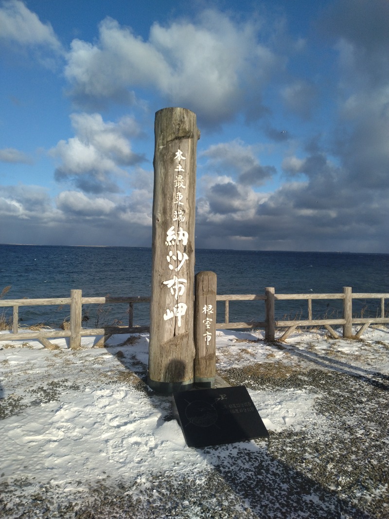 hiromi(葛西橋サウナクラブ事務局)さんの準天然温泉 みなと湯のサ活写真