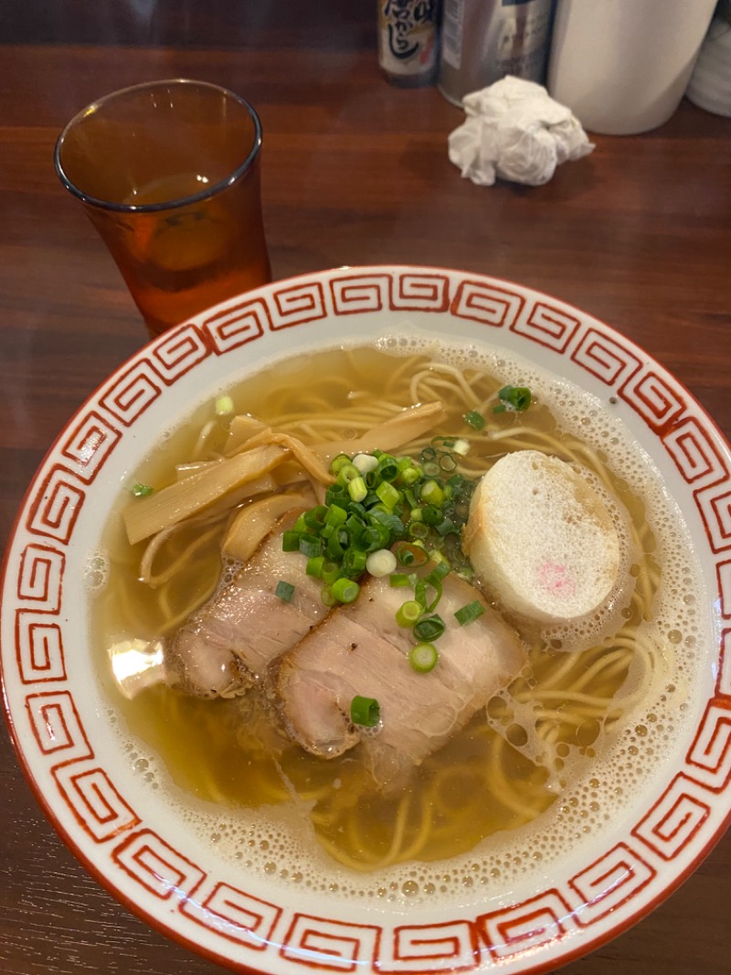 セイセイセイさんの湯の花江別殿のサ活写真