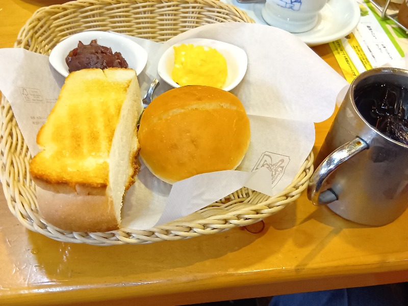 アイスコーヒー