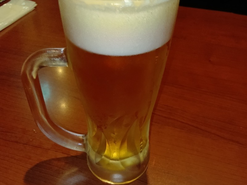 生ビール