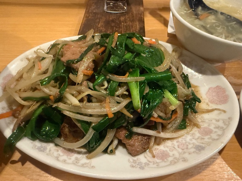 空之輔さんの横浜天然温泉くさつのサ活写真