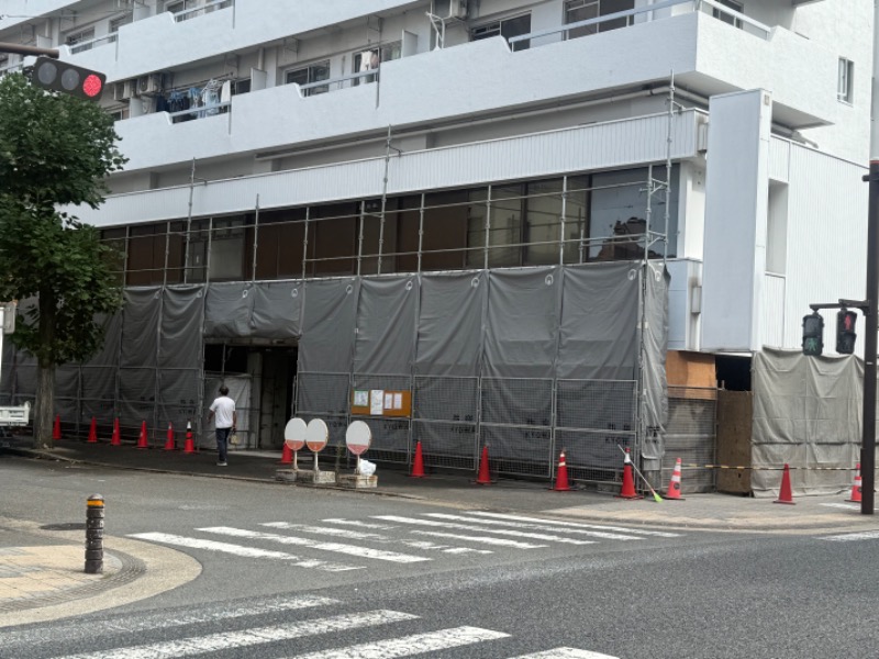 空之輔さんの亀遊舘のサ活写真
