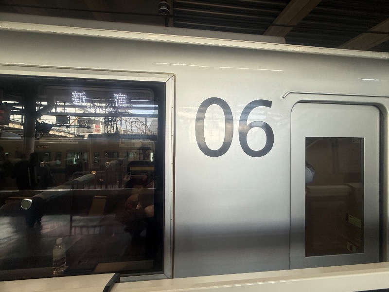 空之輔さんの亀遊舘のサ活写真