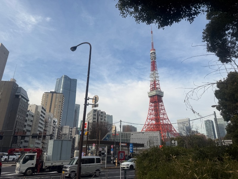 空之輔さんの亀遊舘のサ活写真