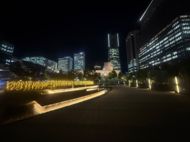 空之輔さんのセントラルウェルネスクラブ能見台のサ活写真