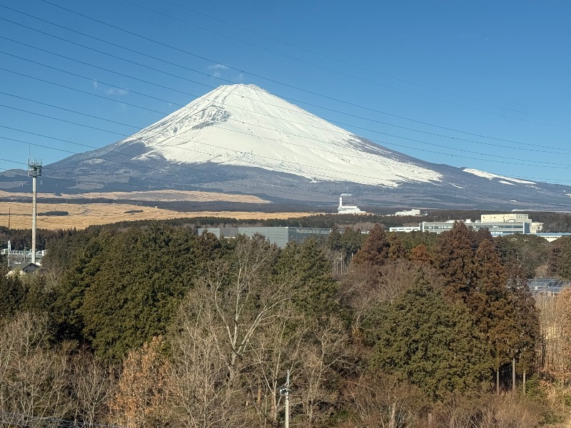 空之輔さんのセントラルウェルネスクラブ能見台のサ活写真
