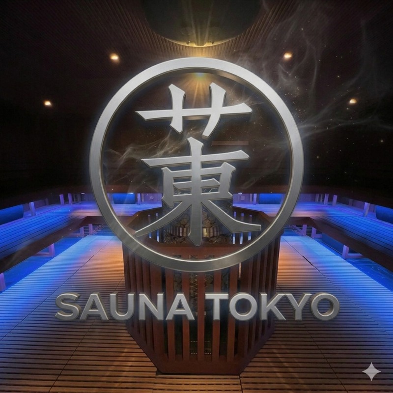 つなぴーさんのサウナ東京 (Sauna Tokyo)のサ活写真