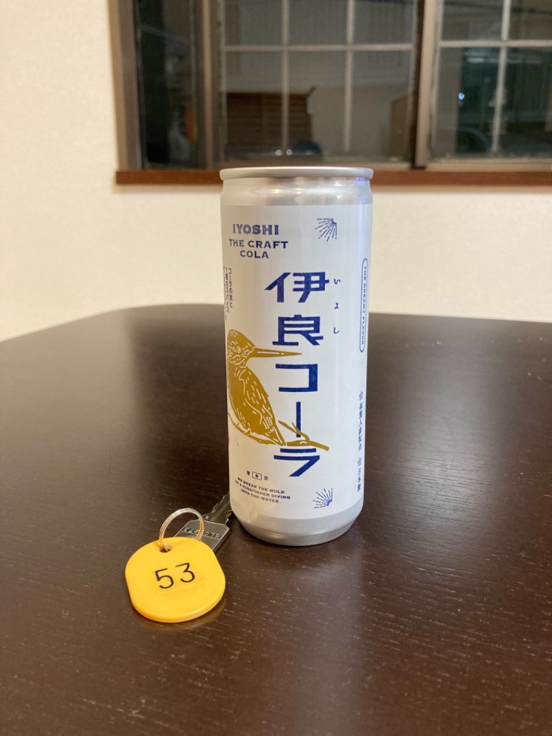 kou福さんの亀遊舘のサ活写真