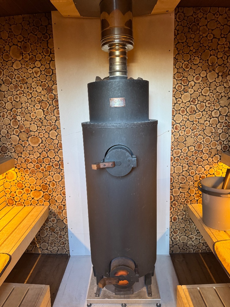 ヒゲオトコさんのAkagi LogINNのサ活写真