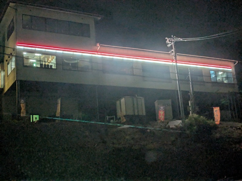 nagunaguさんの観音山サウナ蒸寺のサ活写真