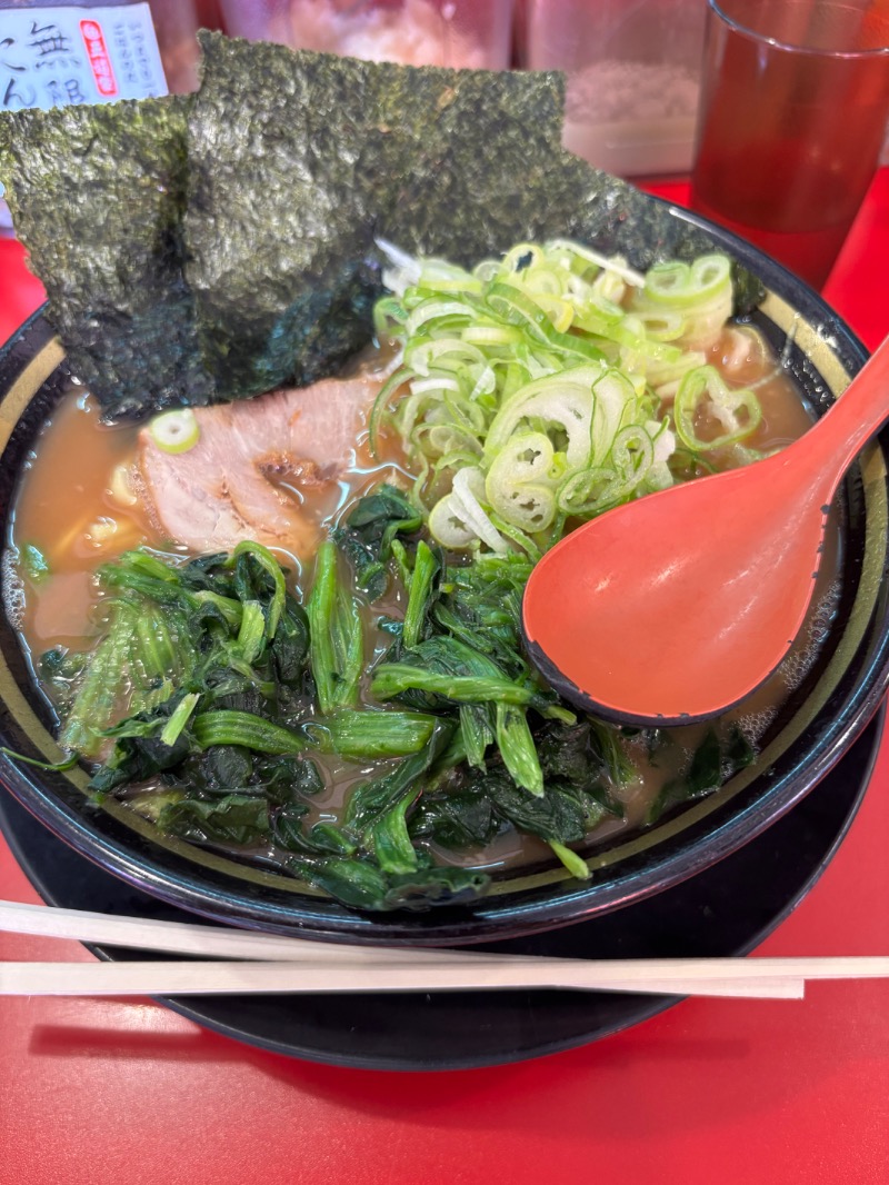 よっしーさんの野天風呂 湯の郷のサ活写真