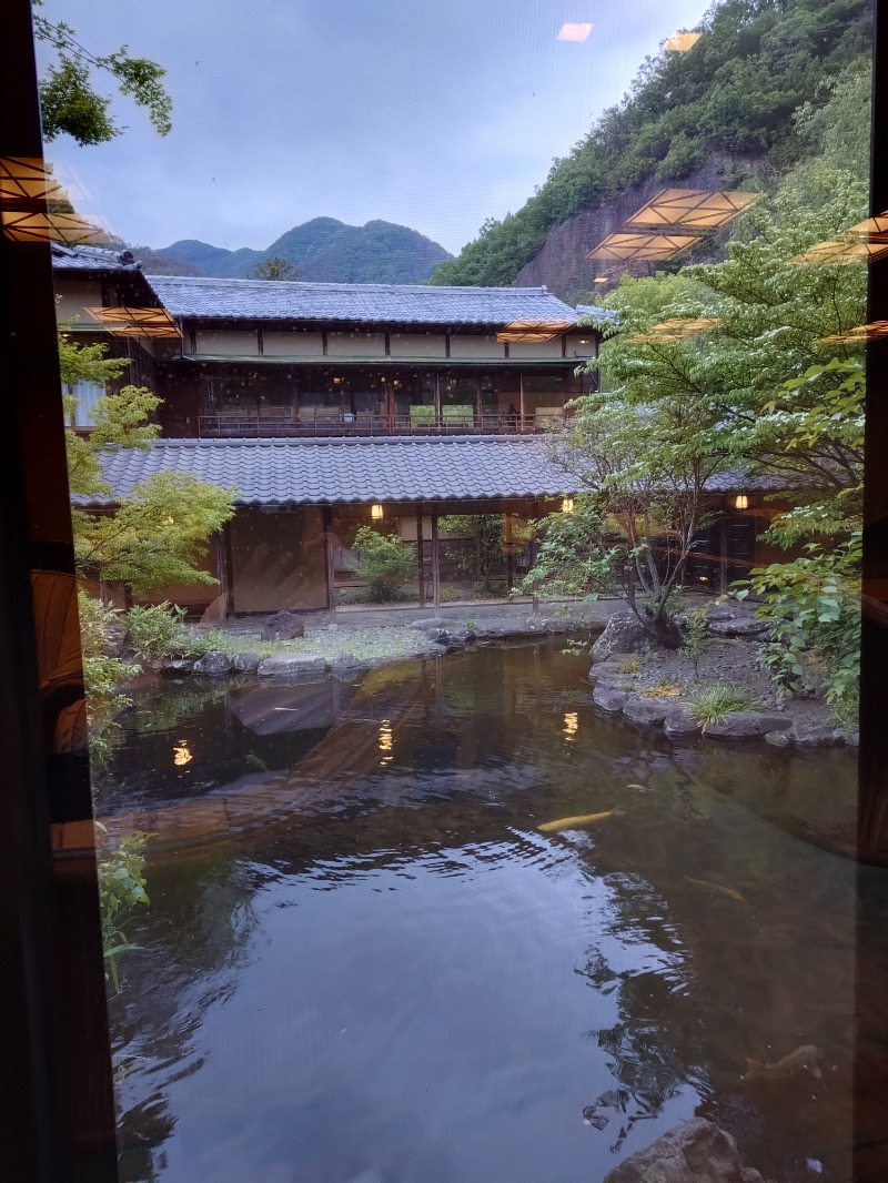 sports baka oyajiさんの笹屋ホテルのサ活写真