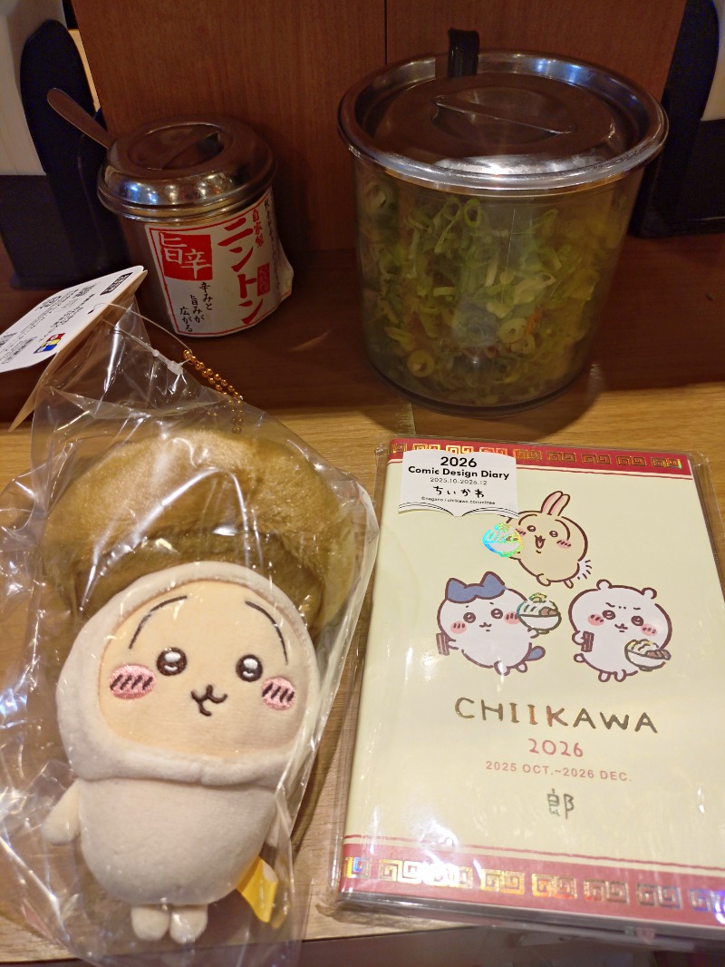 オロポイケちゃんさんさんのサウナ&スパ カプセルホテル 大東洋のサ活写真