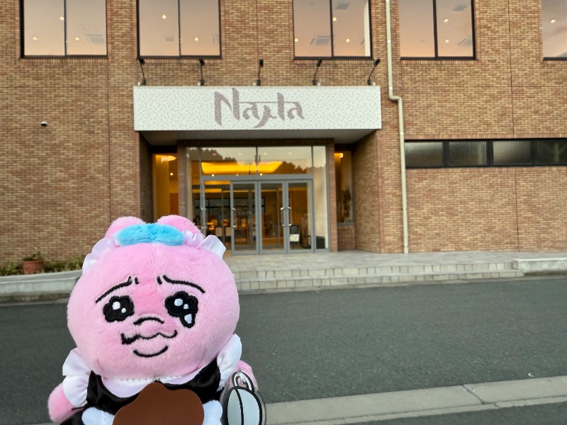 ワニ子さんのTHE VANISHのサ活写真