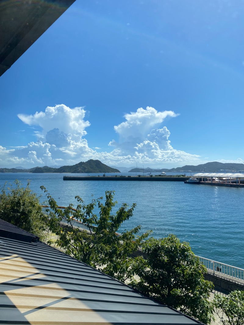 がくさんの瀬戸内温泉 たまの湯のサ活写真