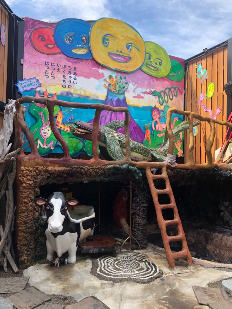 バルサさんのサウナ発達のサ活写真