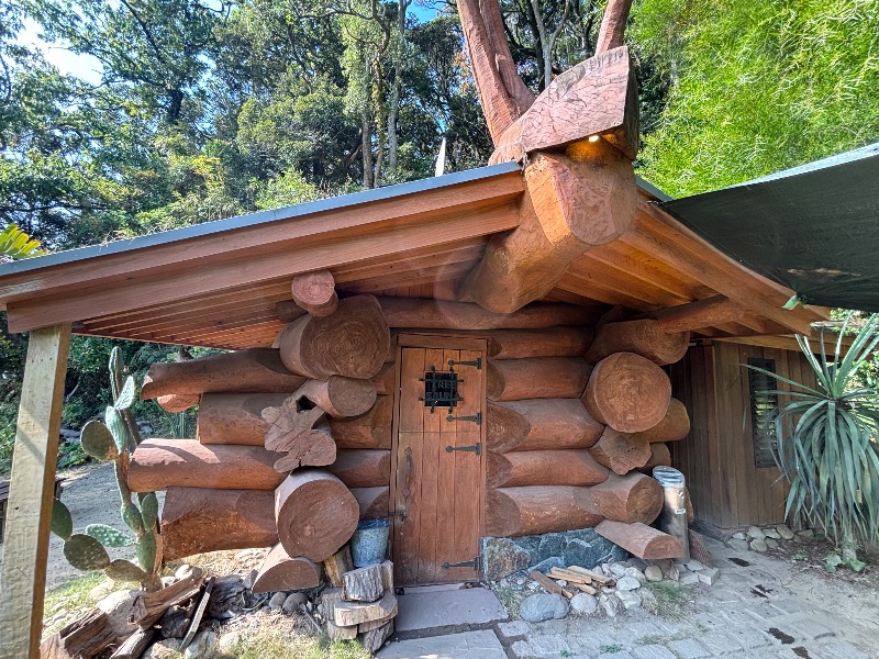 サウナ12分マンさんのHIDEAWAY sunset campのサ活写真