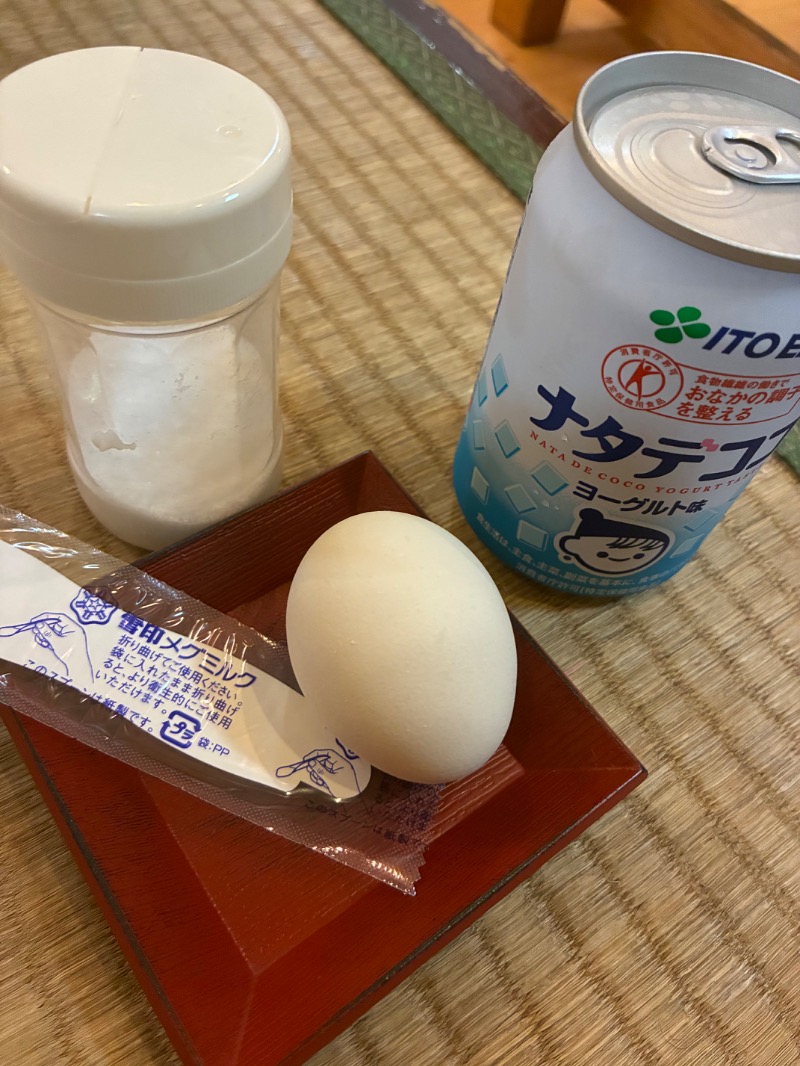 たまろうさんの武蔵小山温泉 清水湯のサ活写真