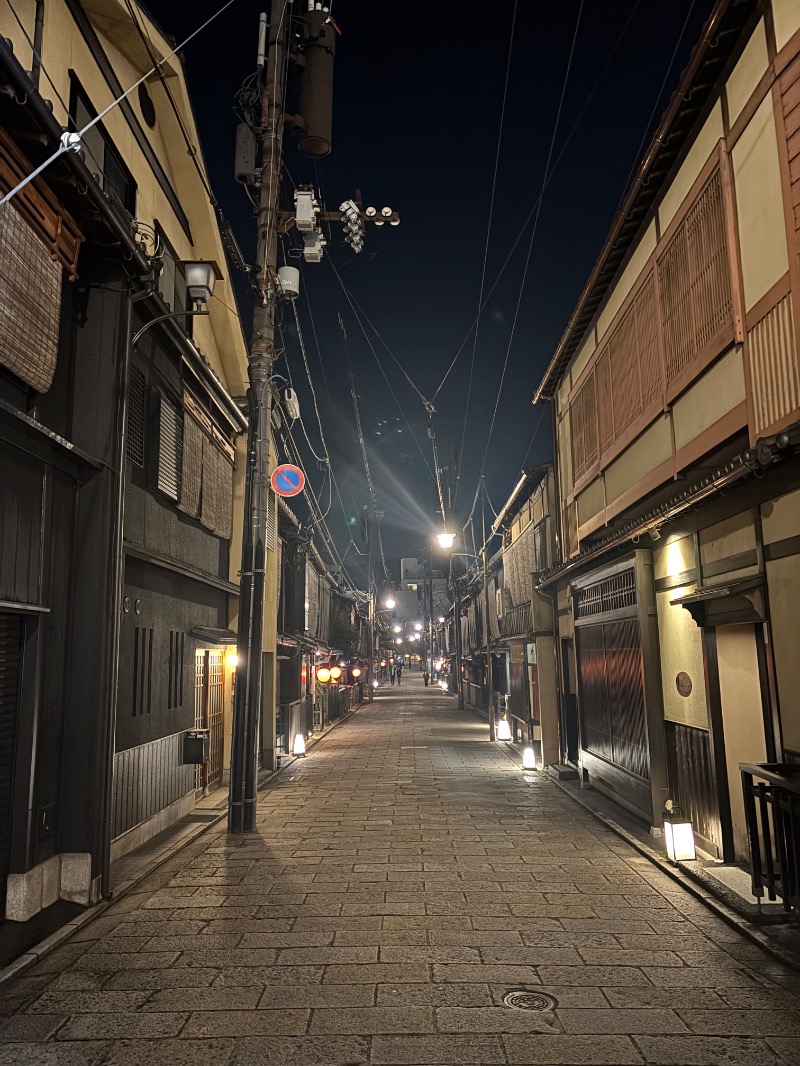 backpackerさんのサウナ&カプセルホテル ルーマプラザのサ活写真