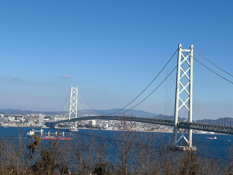 backpackerさんの美湯松帆の郷のサ活写真