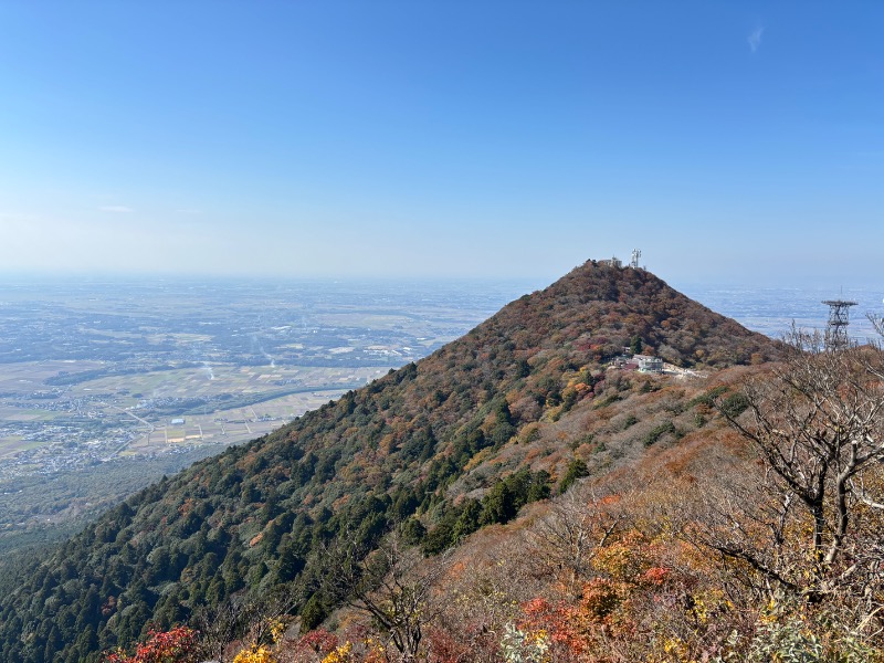 backpackerさんのつくば温泉 喜楽里 別邸のサ活写真