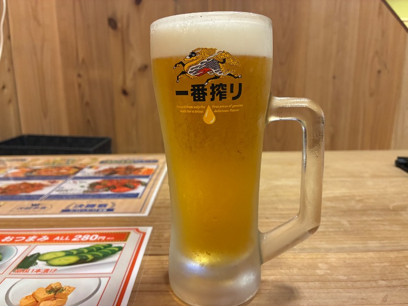 むらかさんの湯乃泉 草加健康センターのサ活写真