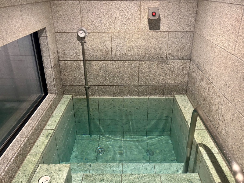 風と共にサウナさんのぎょうざ湯のサ活写真