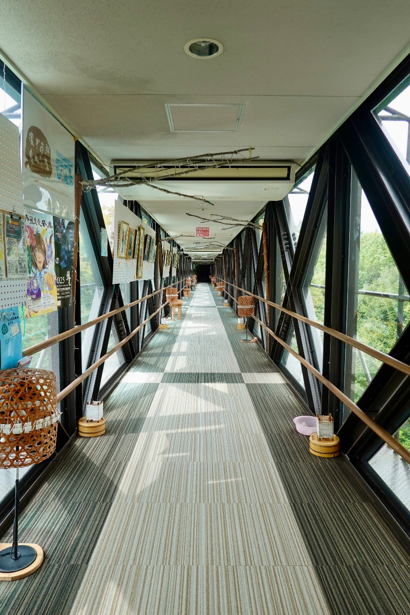 風と共にサウナさんの弥栄あしぎぬ温泉のサ活写真