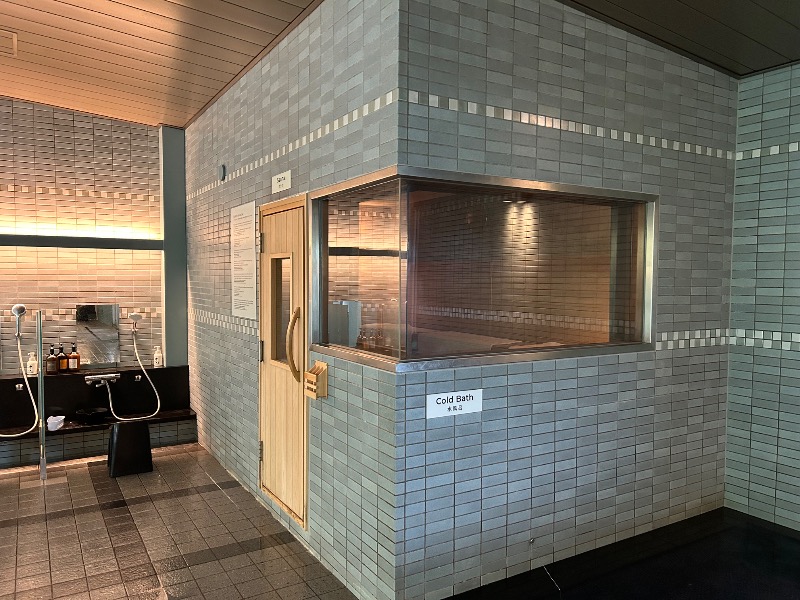 黄色さんのメルキュール福岡宗像リゾート&スパ(旧 ロイヤルホテル宗像)のサ活写真