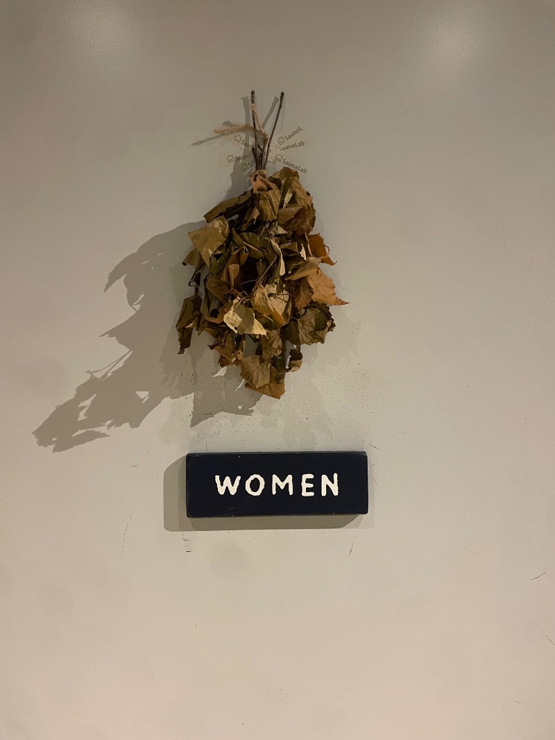 MamiさんのSaunaLab Kanda (サウナラボ神田)のサ活写真