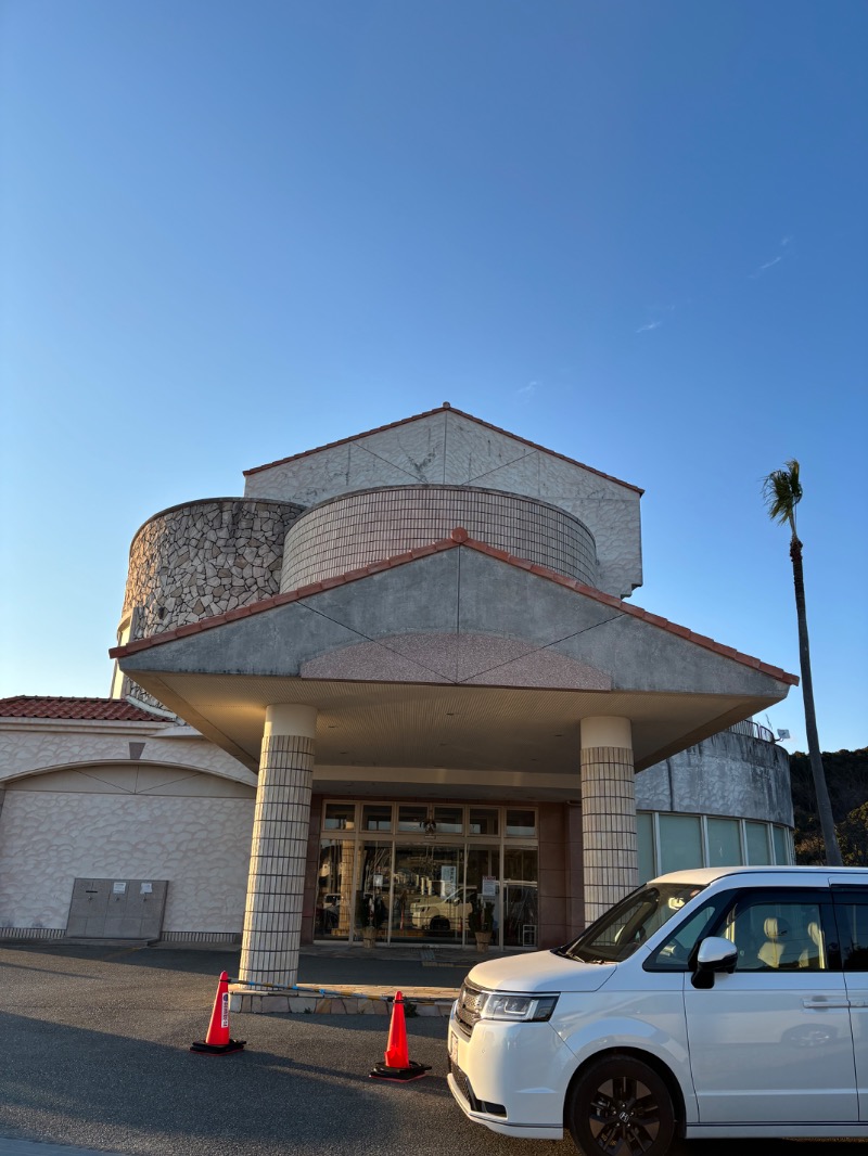 ルクたんさんのリヴァージュ・スパひきがわのサ活写真