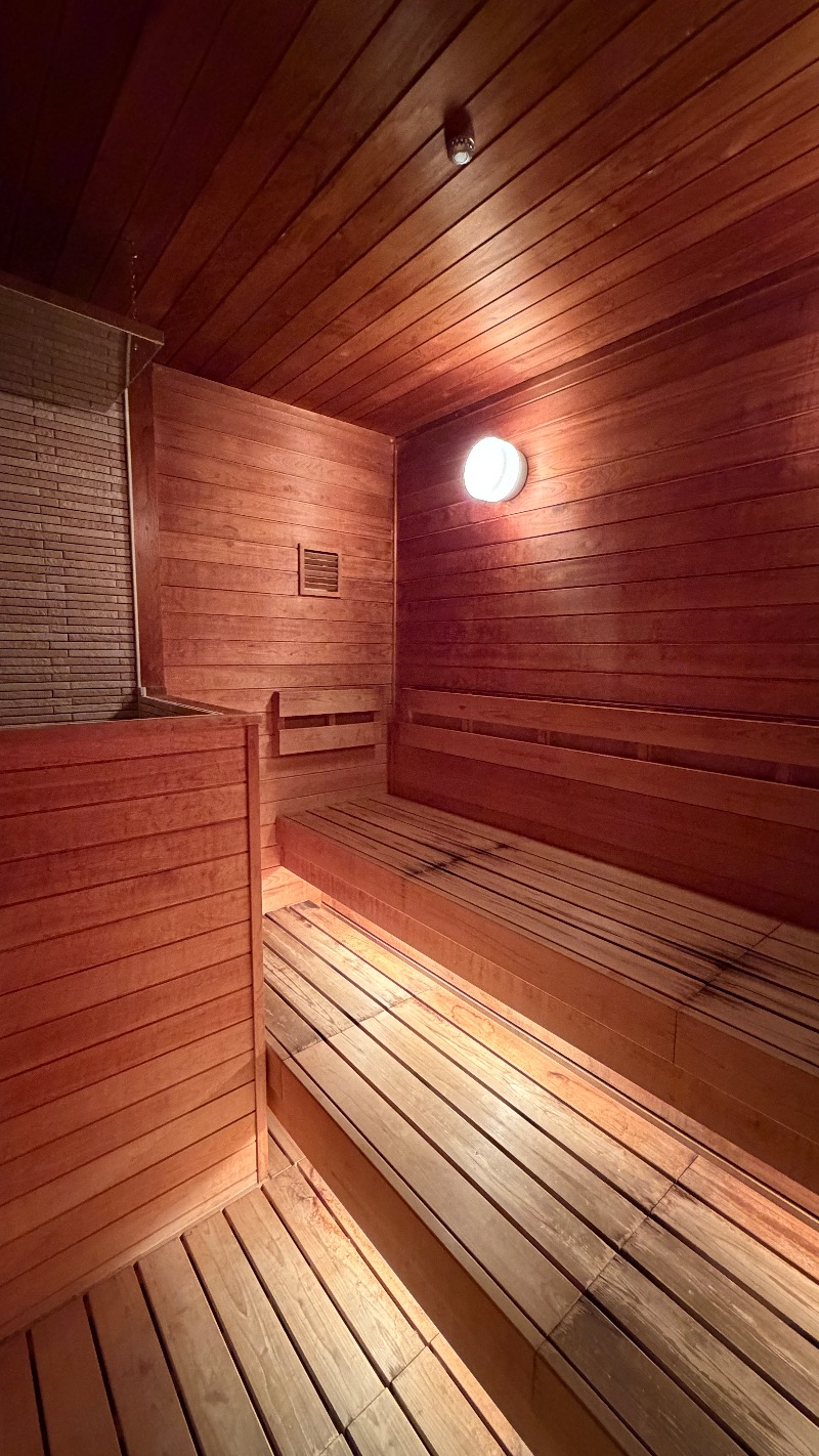 てぃーが🐯さんのJWマリオットホテル奈良のサ活写真