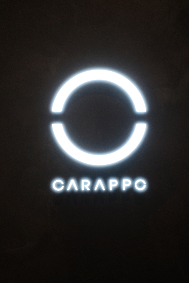 てぃーが🐯さんのCARAPPOのサ活写真