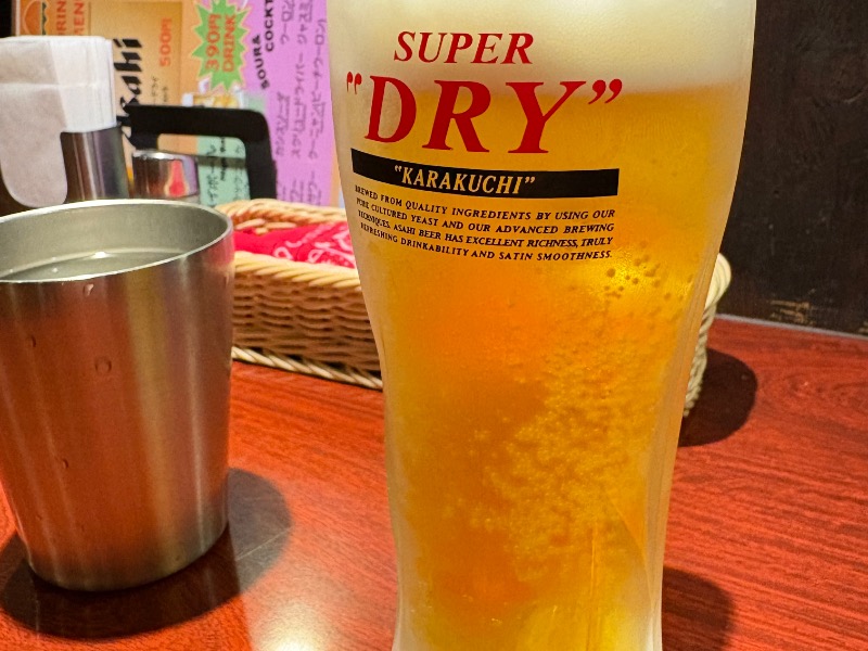 スーパードゥライ