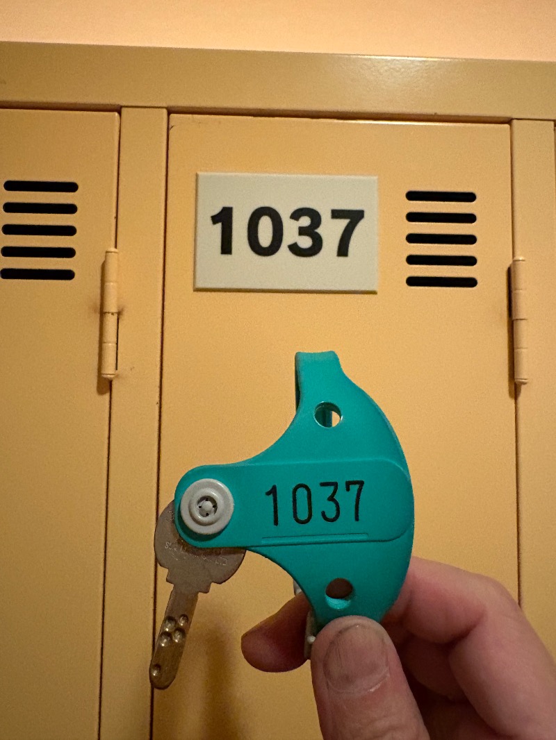 水冷さんのニコーリフレ SAPPOROのサ活写真