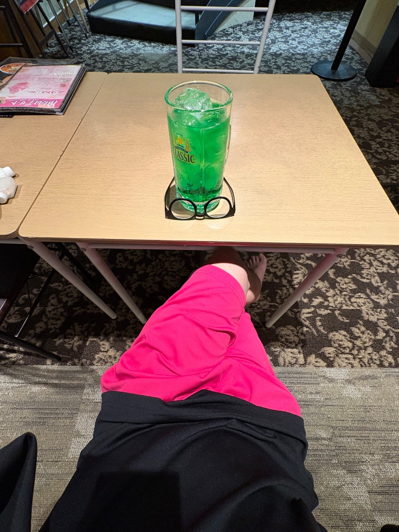 水冷さんのニコーリフレ SAPPOROのサ活写真