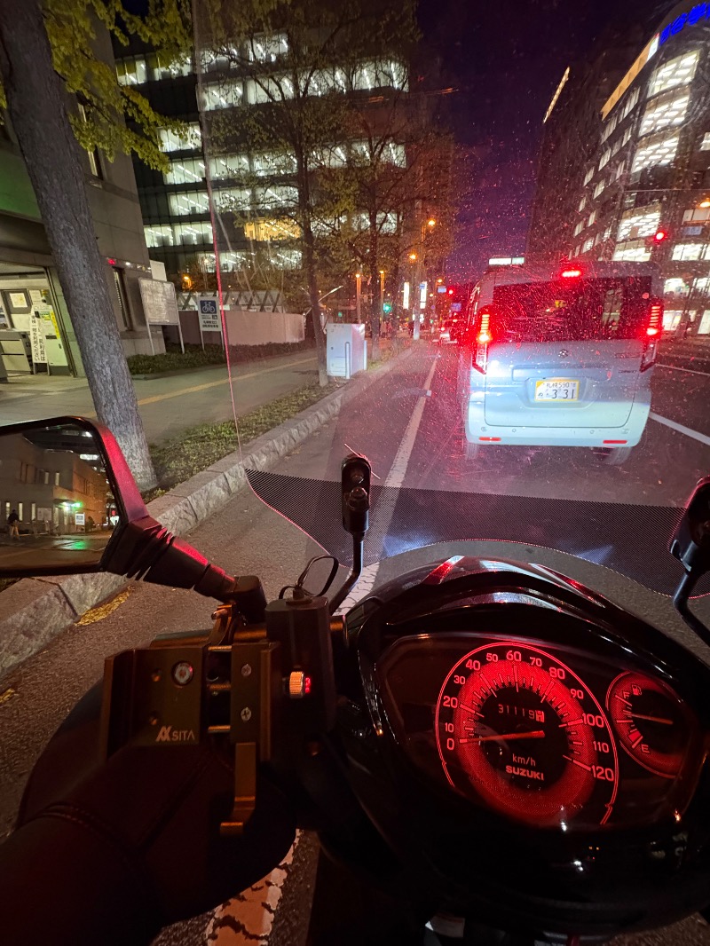 水冷さんの北のたまゆら 桑園のサ活写真