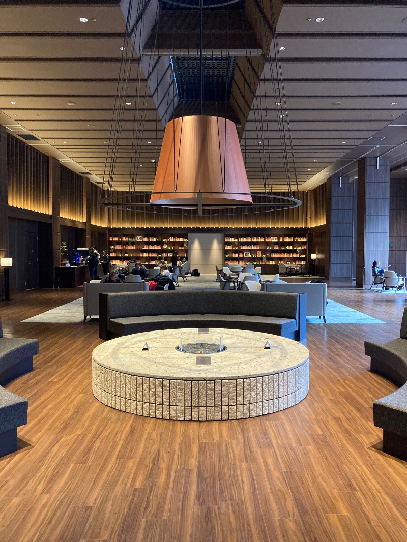 hachiさんの大江戸温泉物語Premium 仙台作並のサ活写真