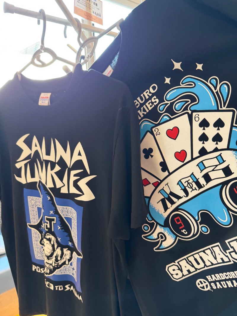 WATARU13℃さんのSauna Talo Toyama サウナタロトヤマのサ活写真