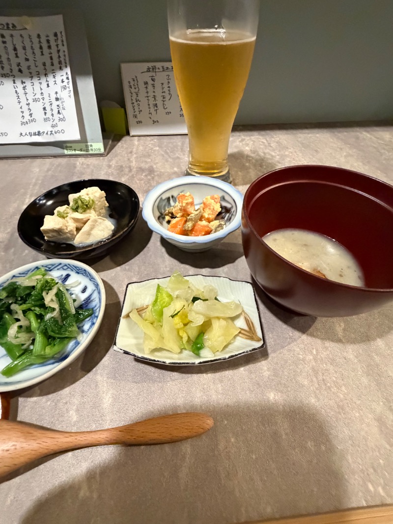 WATARU13℃さんの林檎の湯屋 おぶ～のサ活写真